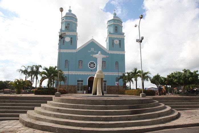 Igreja Matriz de União